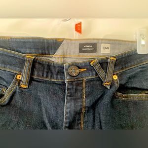 Excellent Condition Volcom Slim Fit Stretch Denim Jeans